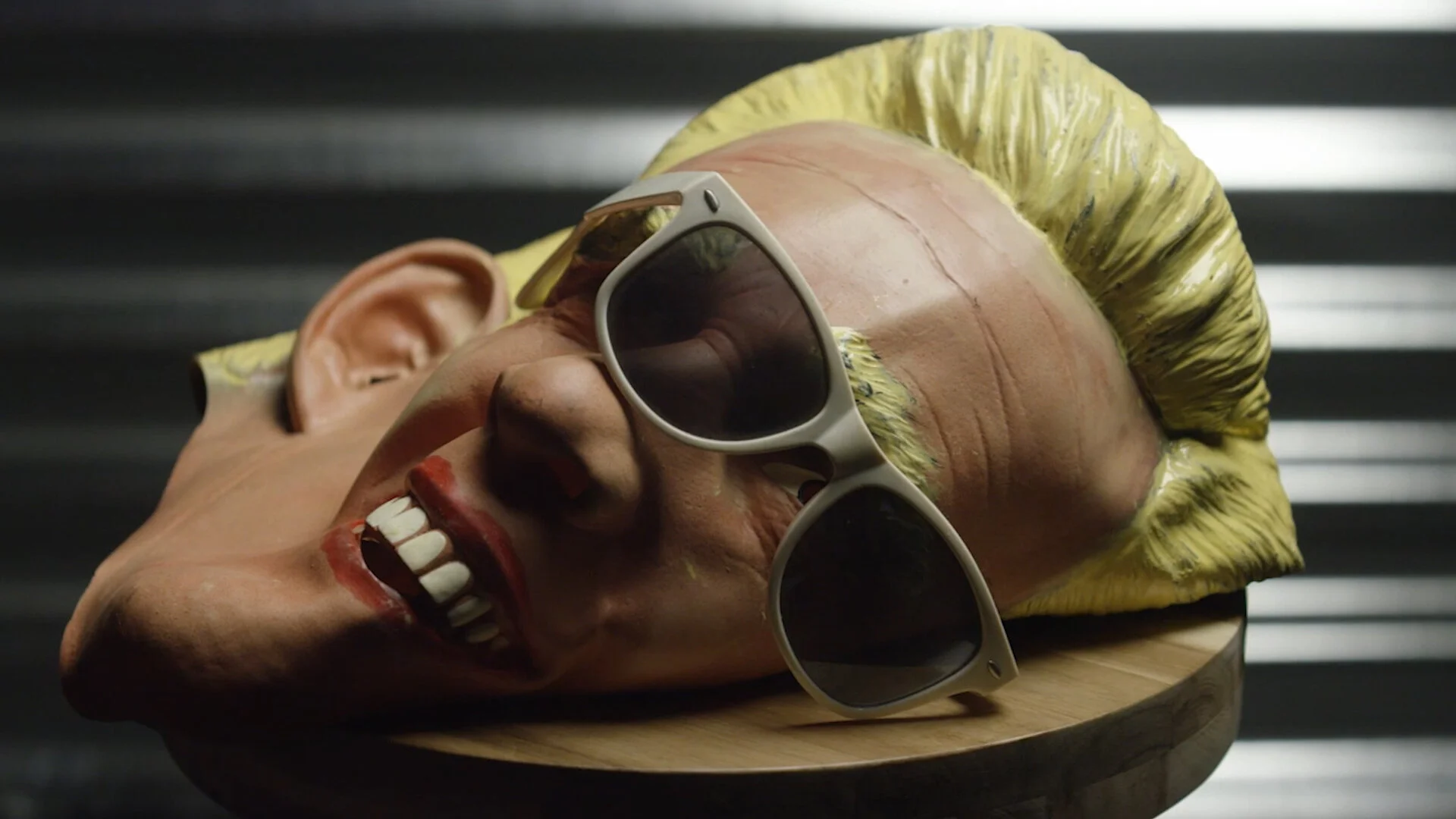 UNK_103: Max Headroom Broadcast Signal Intrusion