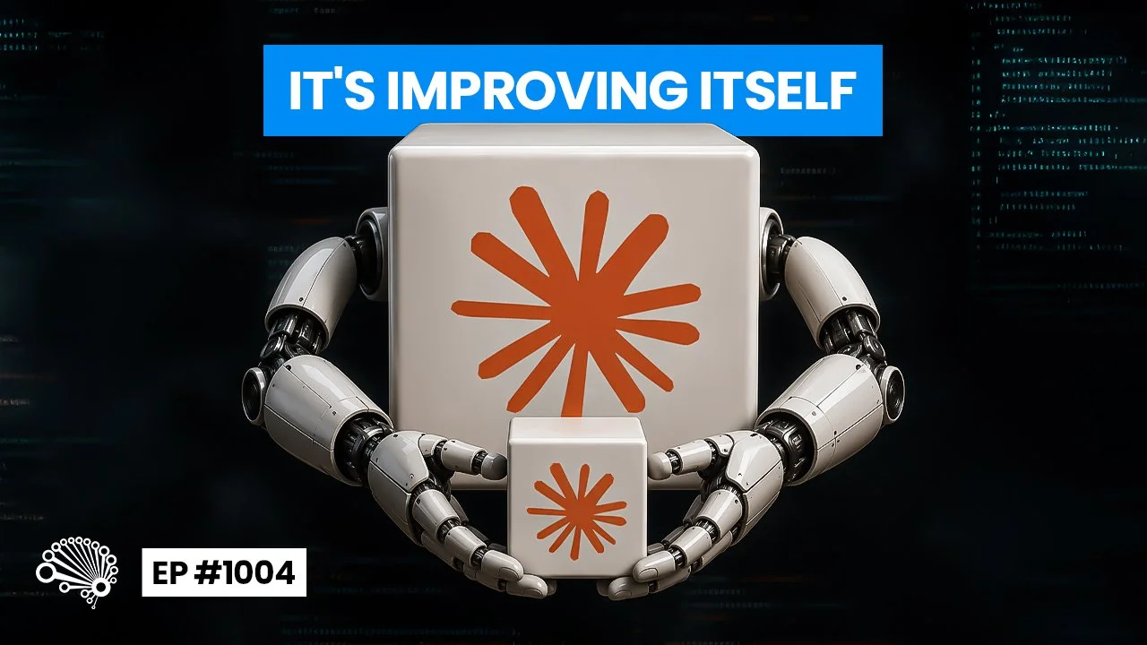 Recursive Self-Improvement
