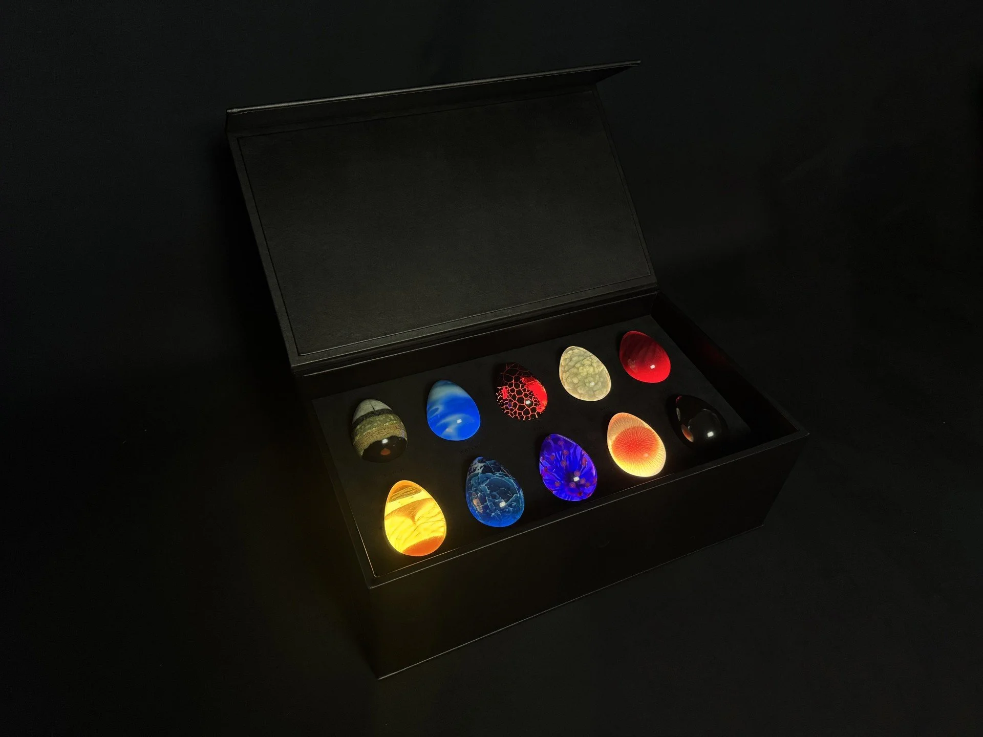 Roblox eggs 3d printed