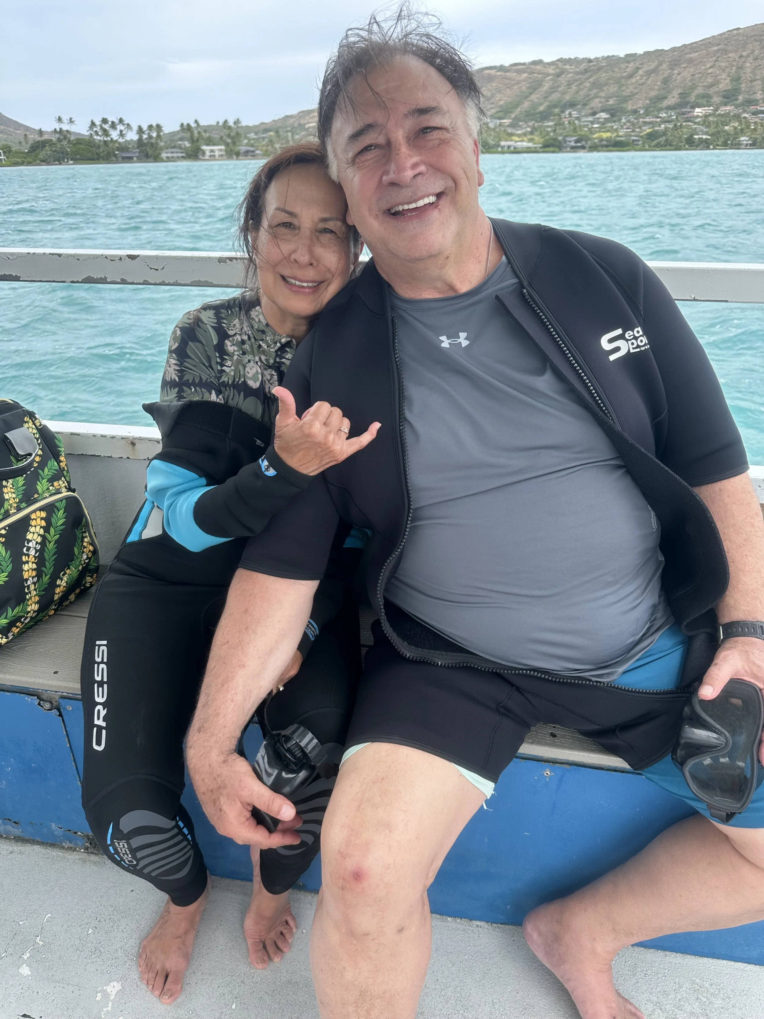 Big Kahuna Water Sports