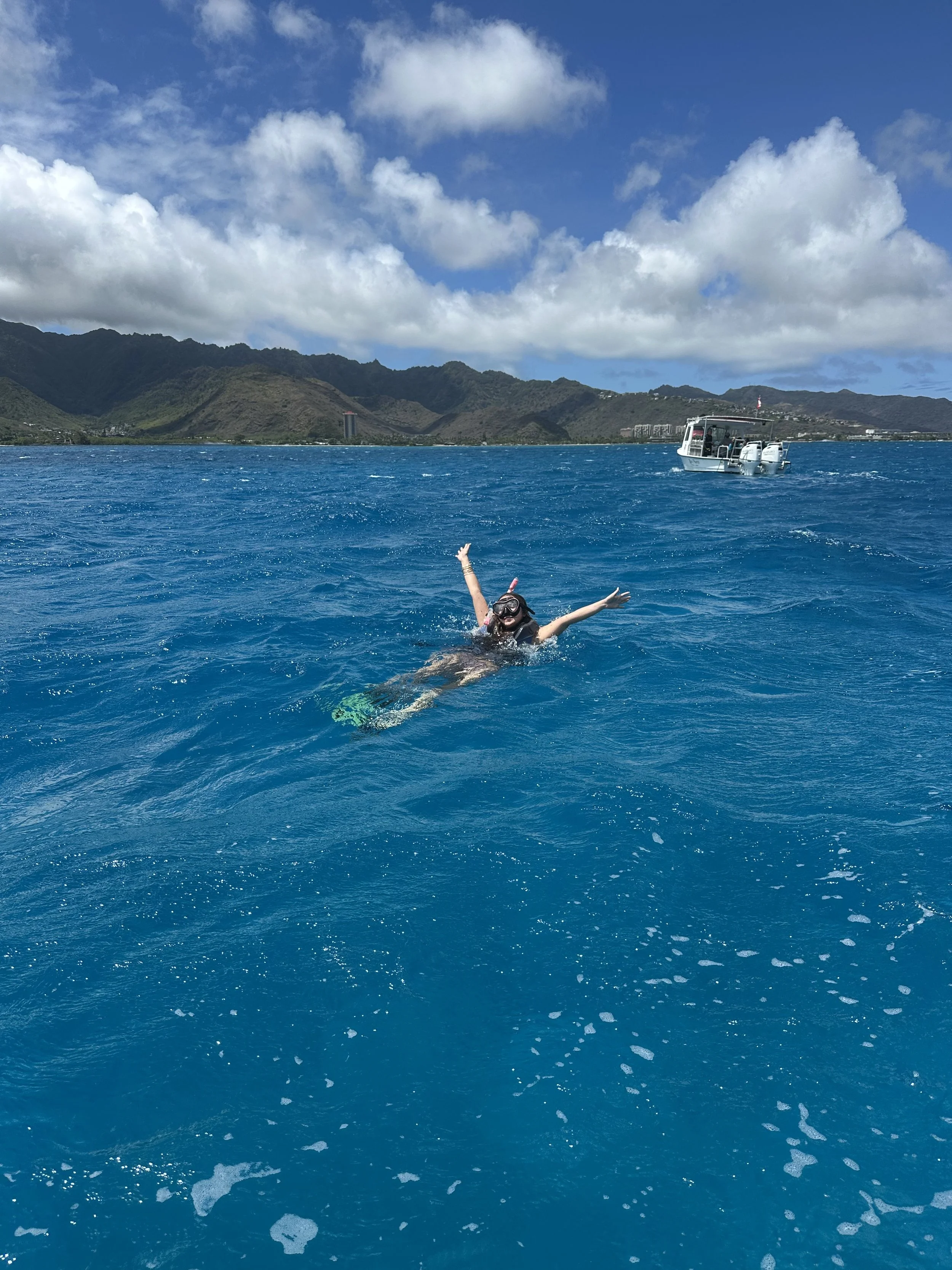 Big Kahuna Water Sports