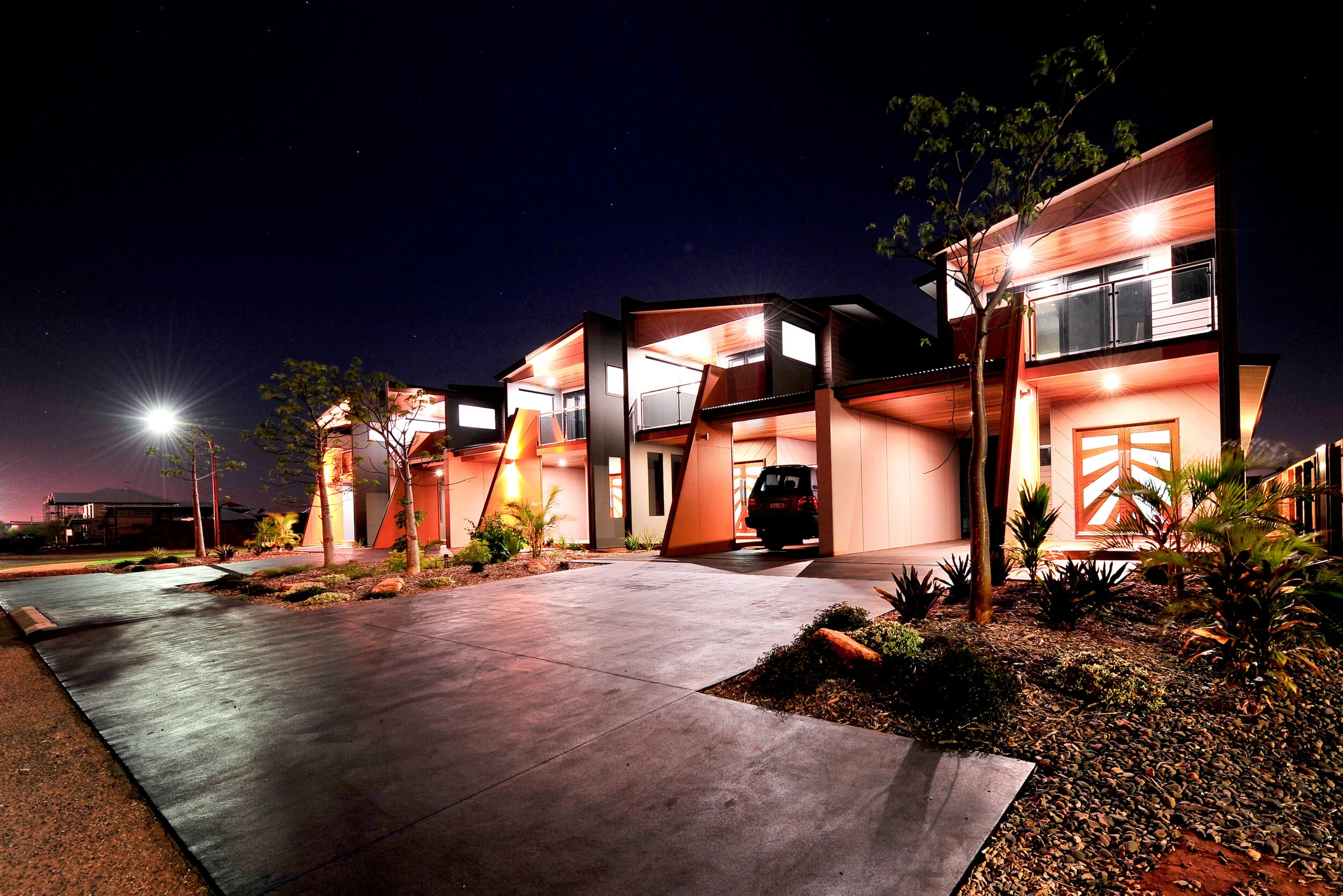 Awards — Arcadia Building Design