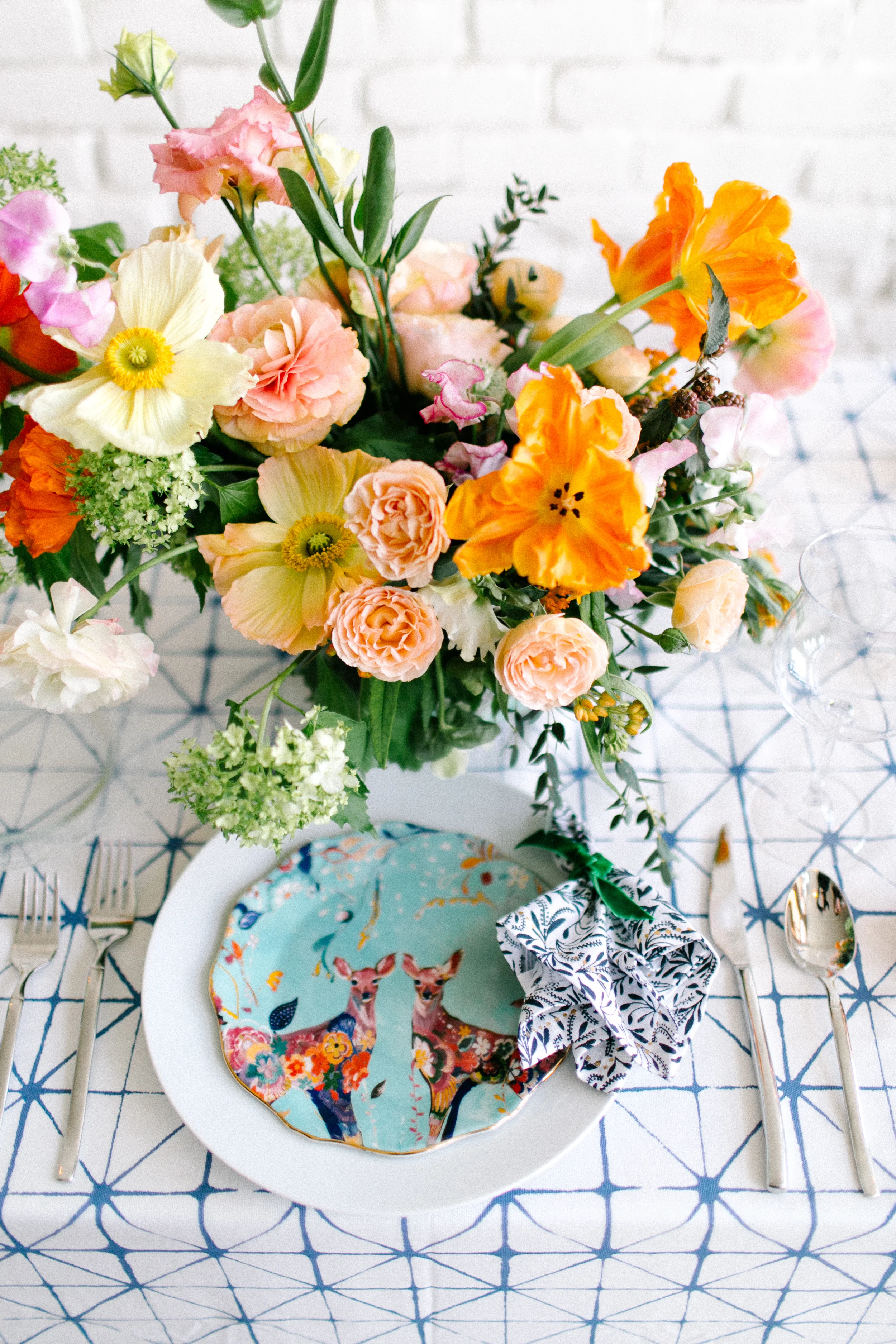 Society & Co: Creative Entertaining