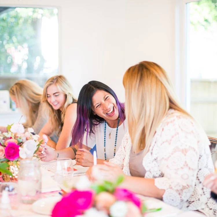 Mar 5 | Private Event | Junior League Card-Making