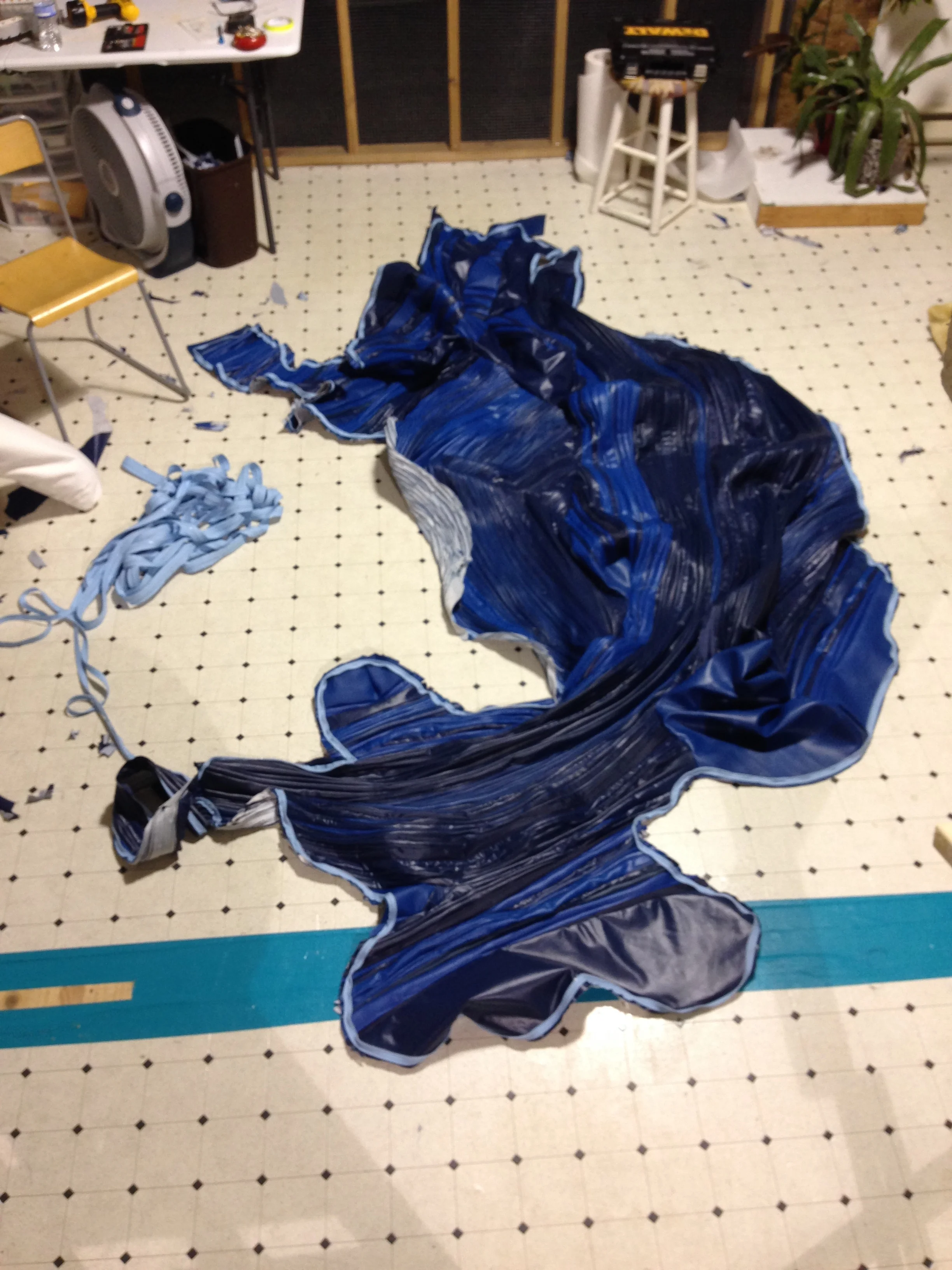 Open Studio: Access Points