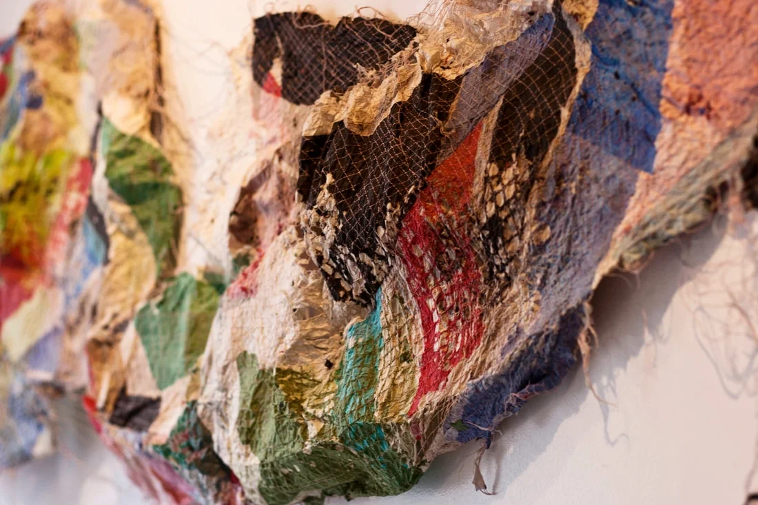 The Inside is the Outside.  