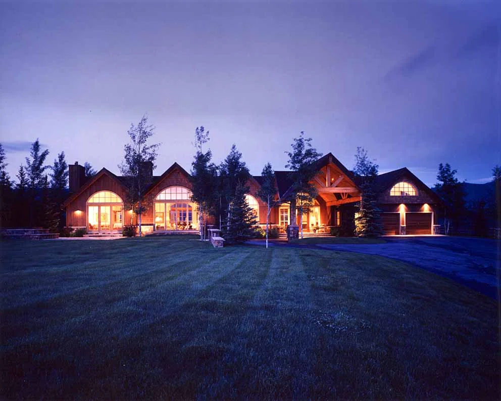 Snowmass, CO. Exterior.JPG
