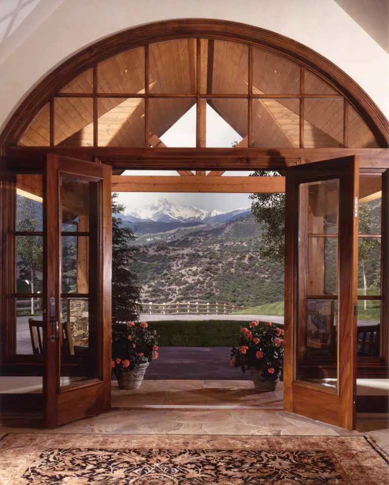 Snowmass, CO. Entry.JPG