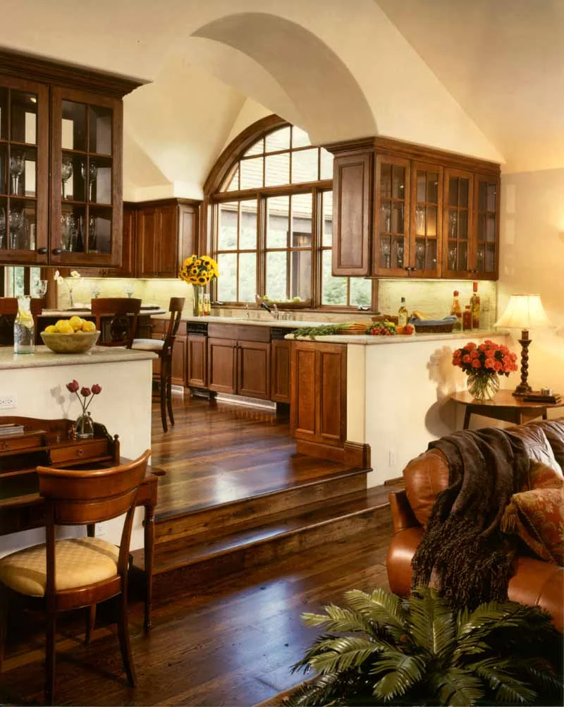 Snowmass, CO. Kitchen.JPG