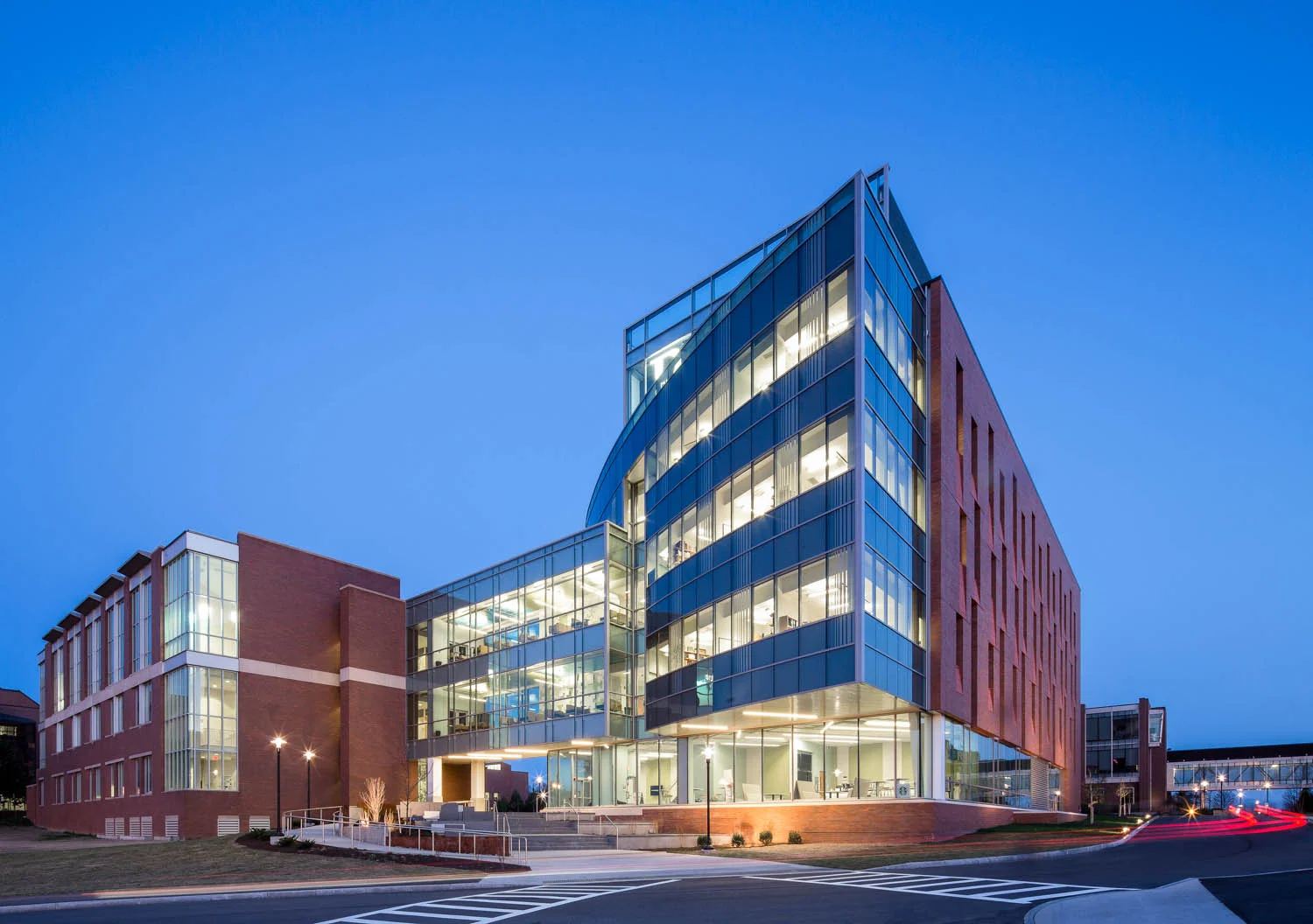  Institute Hall  Welliver  Rochester, NY 