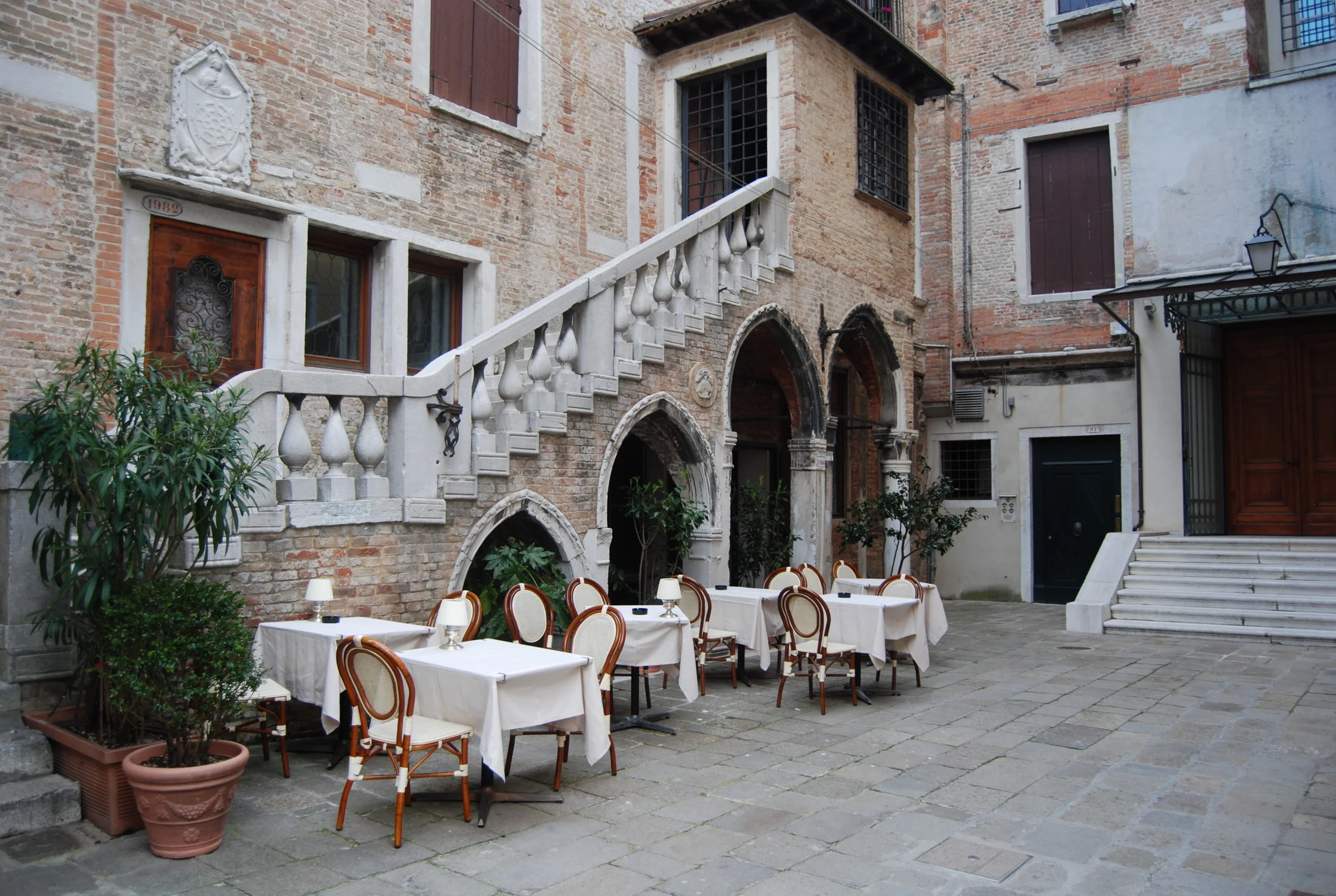 Preaching Christ: It's What's for Dinner