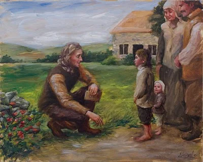 Children's book on John Owen: Simonetta Carr's latest volume now available