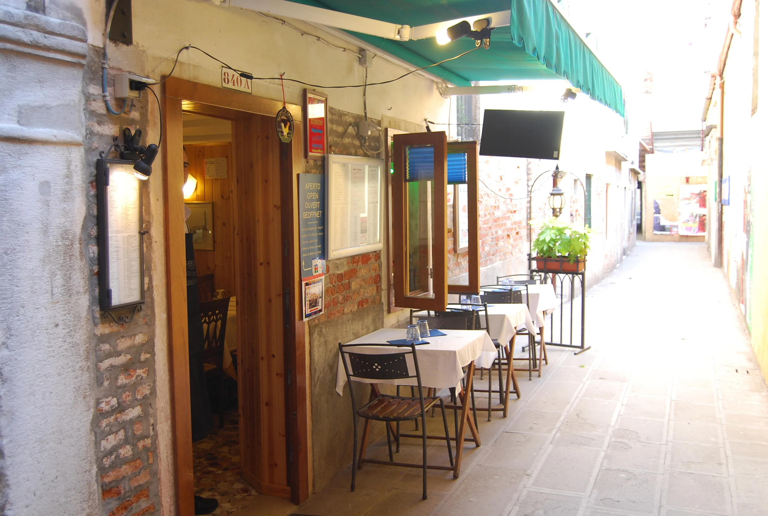 Authentic Cuisine: Don't Settle for Less