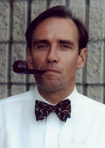 Darryl Hart to lecture at CURC this Sunday