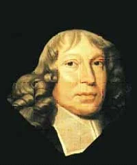 For Those Interested in the Puritans and English History... 