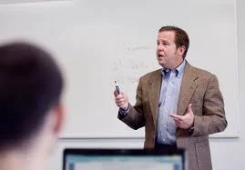 Michael Horton on the Great Commission and Social Justice