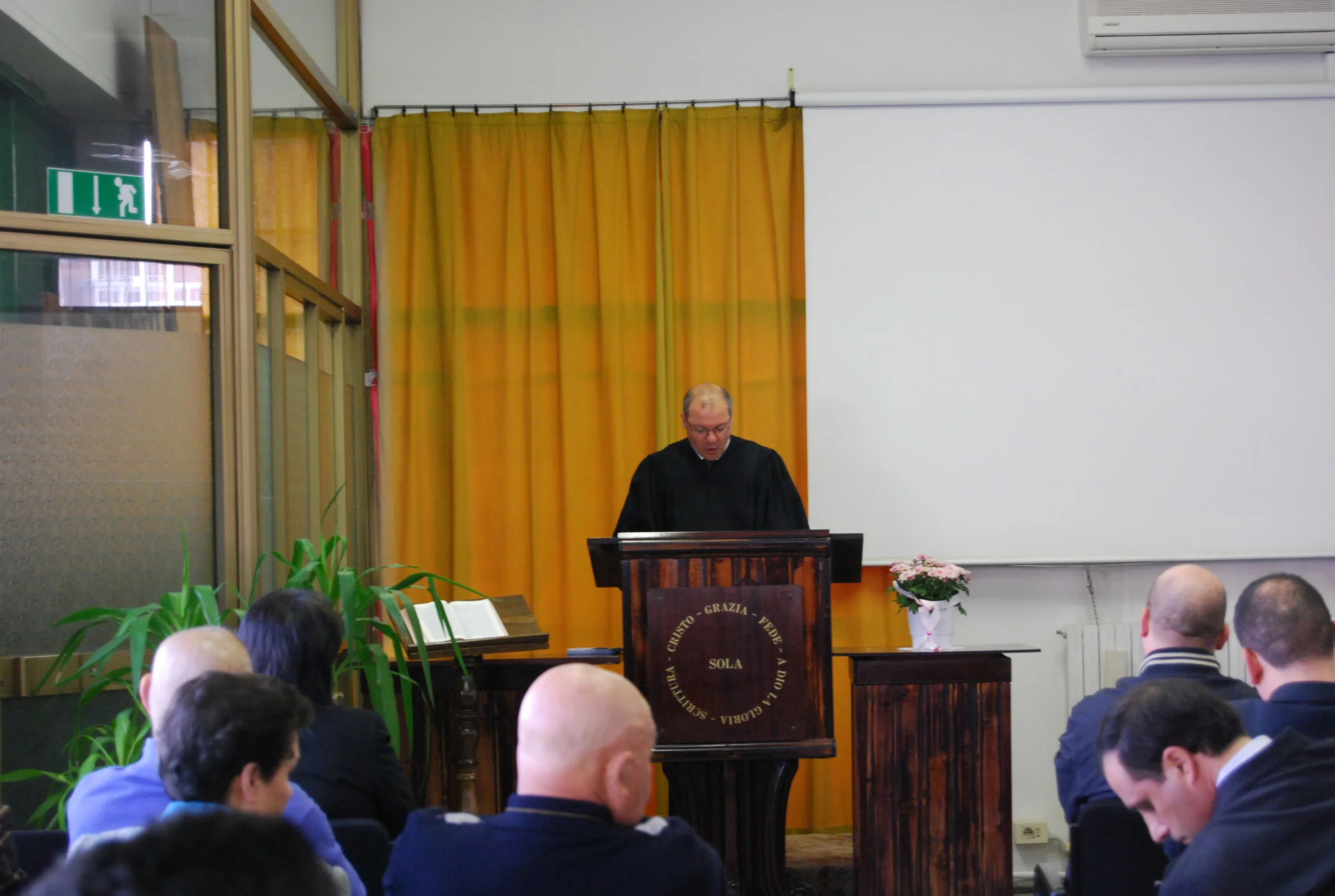 URCNA missionary in urgent need of support this month