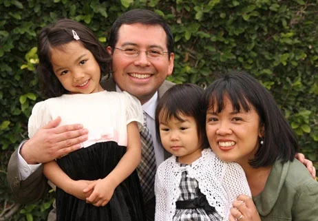 Good Friday offering for Reformed Spanish ministry in Los Angeles 