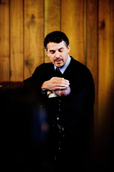 Why We Baptize the Children of Believers