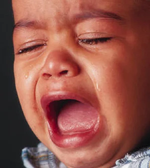 A Cry for the Cry-Room