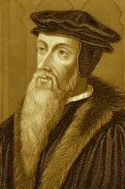 THE SUPREME SOLA: Calvin's Primary Place of Proper Worship