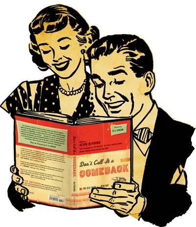 A Review of "Don't Call it a Comeback: The Old Faith for a New Day" edited by Kevin DeYoung