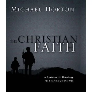 Congratulations to Dr. Horton! "The Christian Faith" is awarded "Best Theology Book" for 2012 by Christianity Today