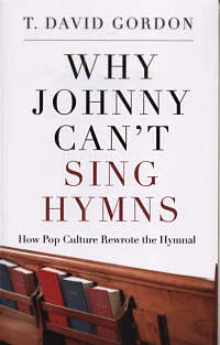 T. David Gordon to Speak at Hoagies & Stogies, Saturday, Apr 14