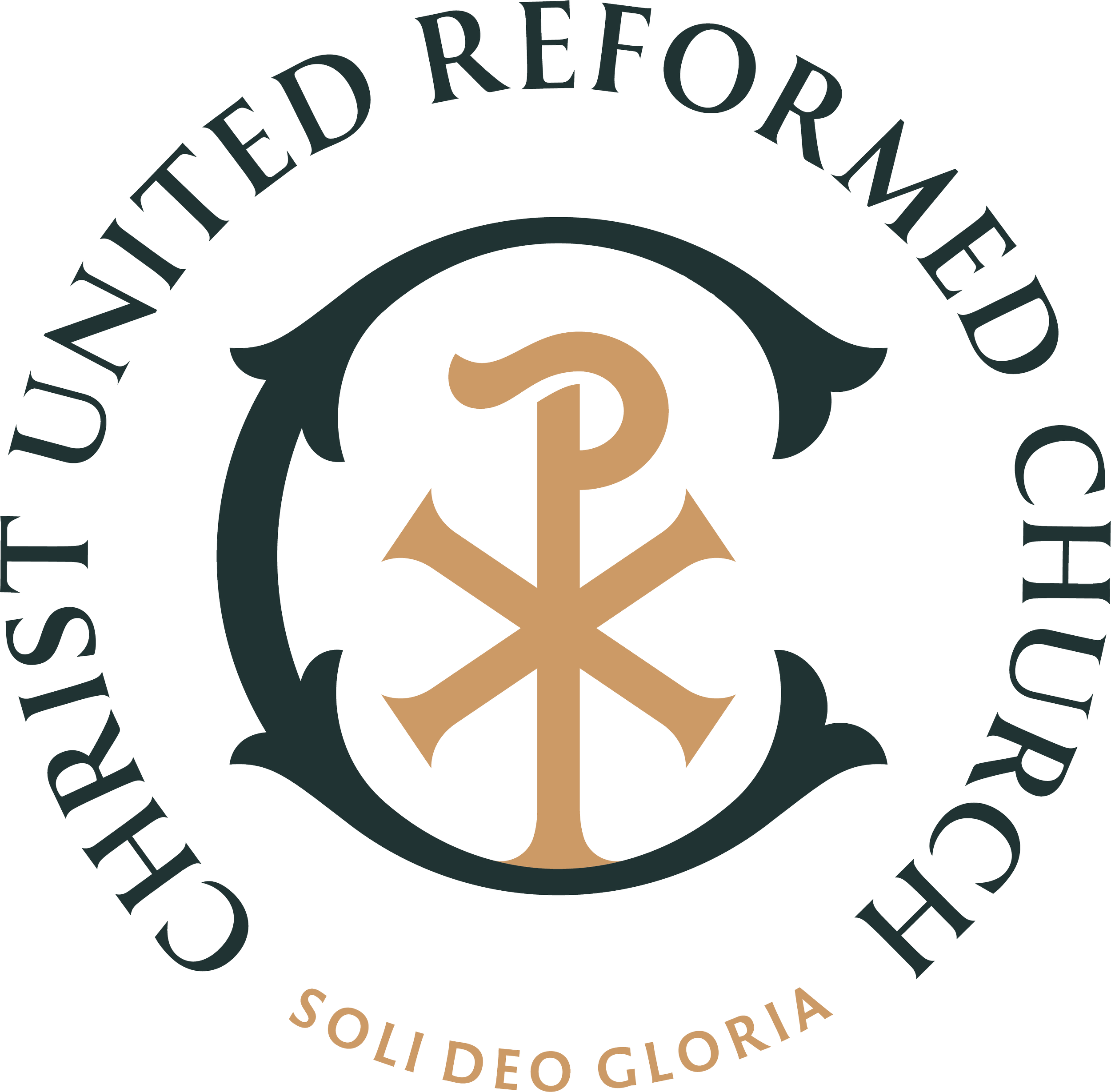 Adult Catechism — Christ United Reformed Church