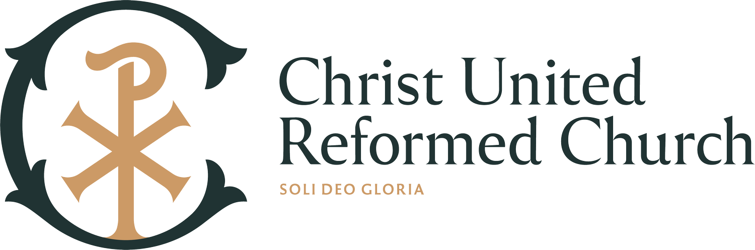 Christ United Reformed Church