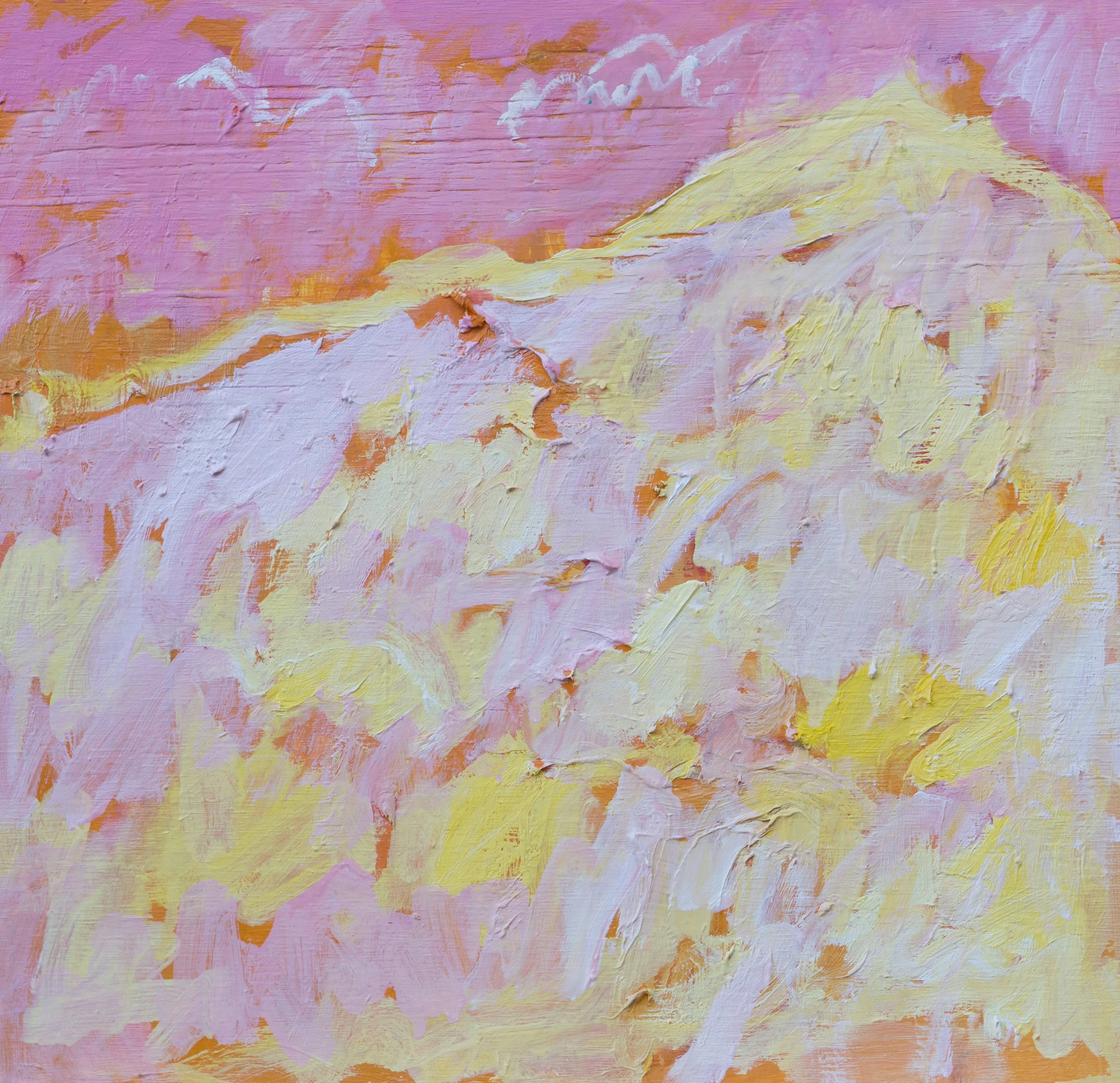 sweet mountain