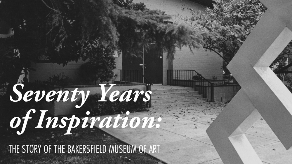 Bakersfield Museum of Art