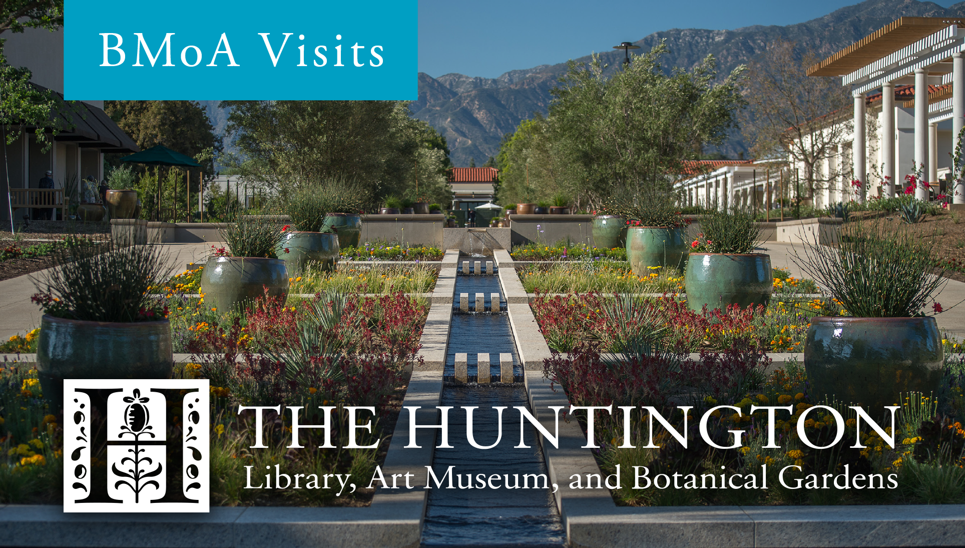 Bmoa Visits The Huntington Library Bakersfield Museum Of Art