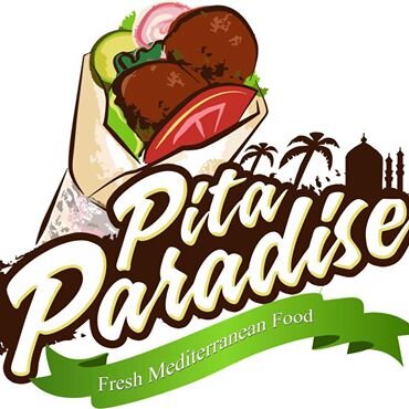 Pita Paradise (Copy)