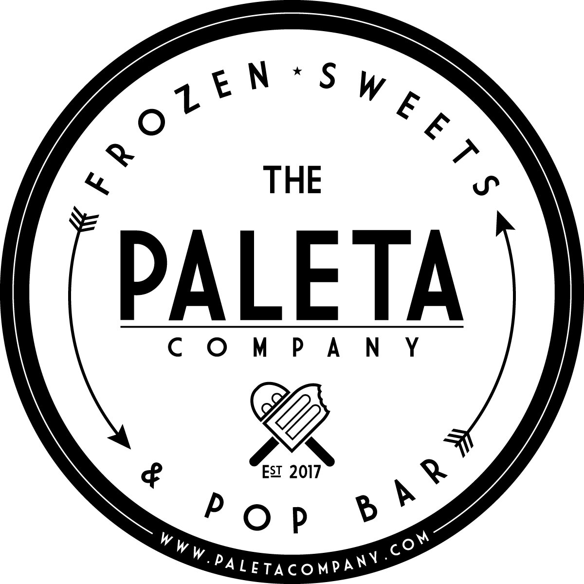 The Paleta Company (Copy)