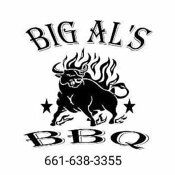 Big Al's BBQ (Copy)