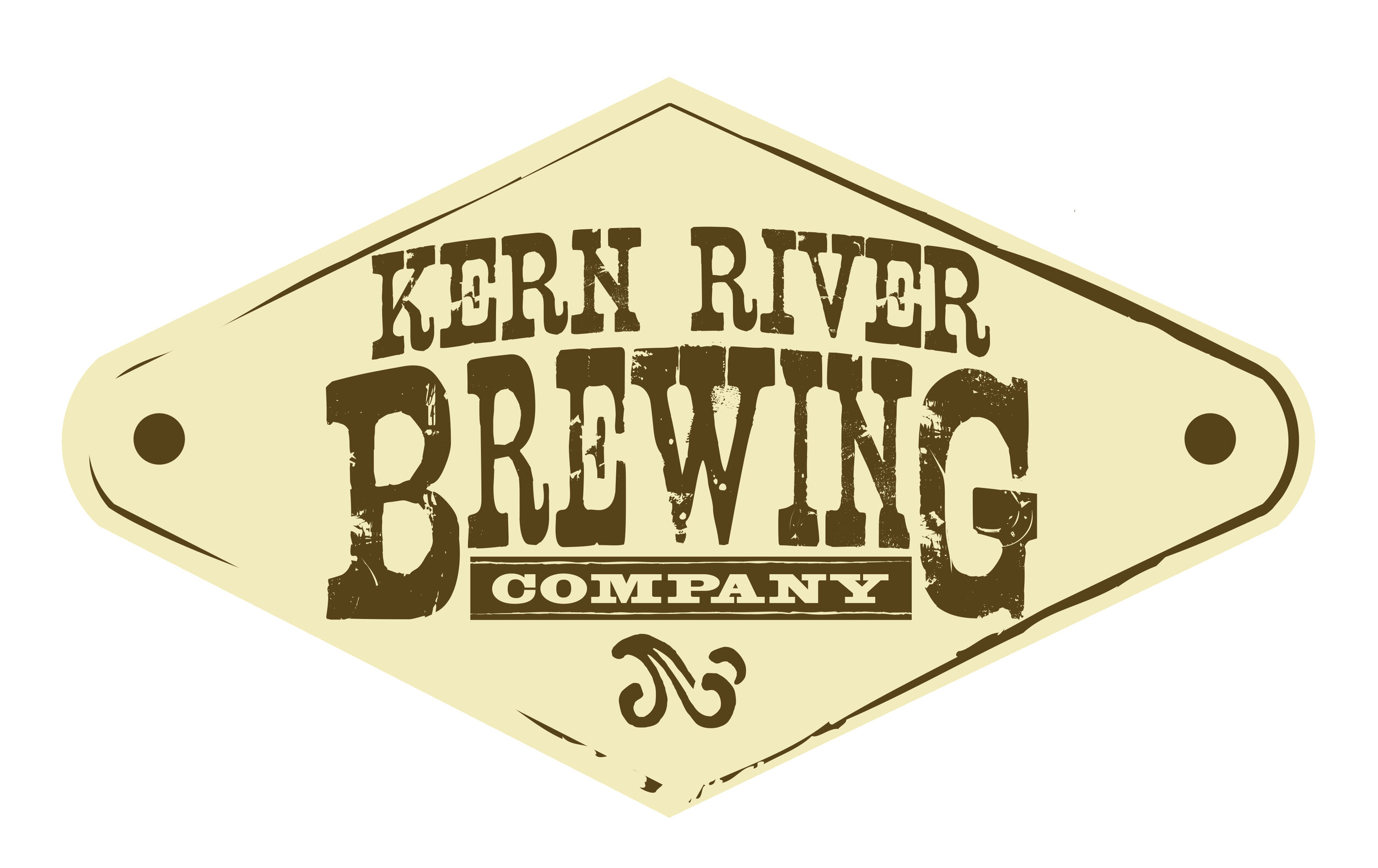 Kern River Brewing Company KRBC (Copy)