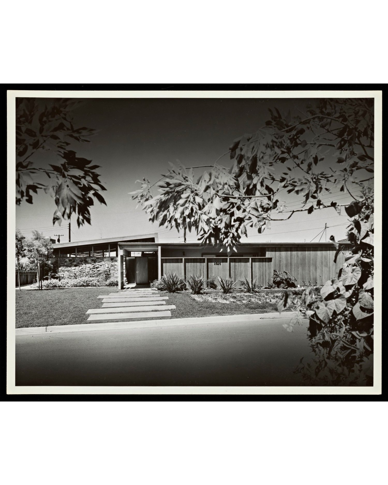 Bakersfield Built: Architecture of the 1950s — Bakersfield Museum of Art