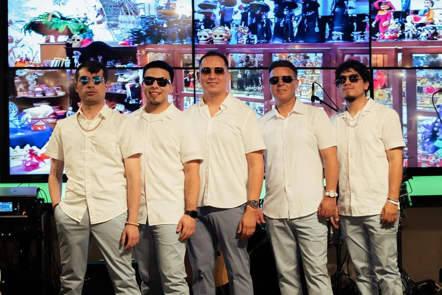  Photo courtesy of Grupo Latido 