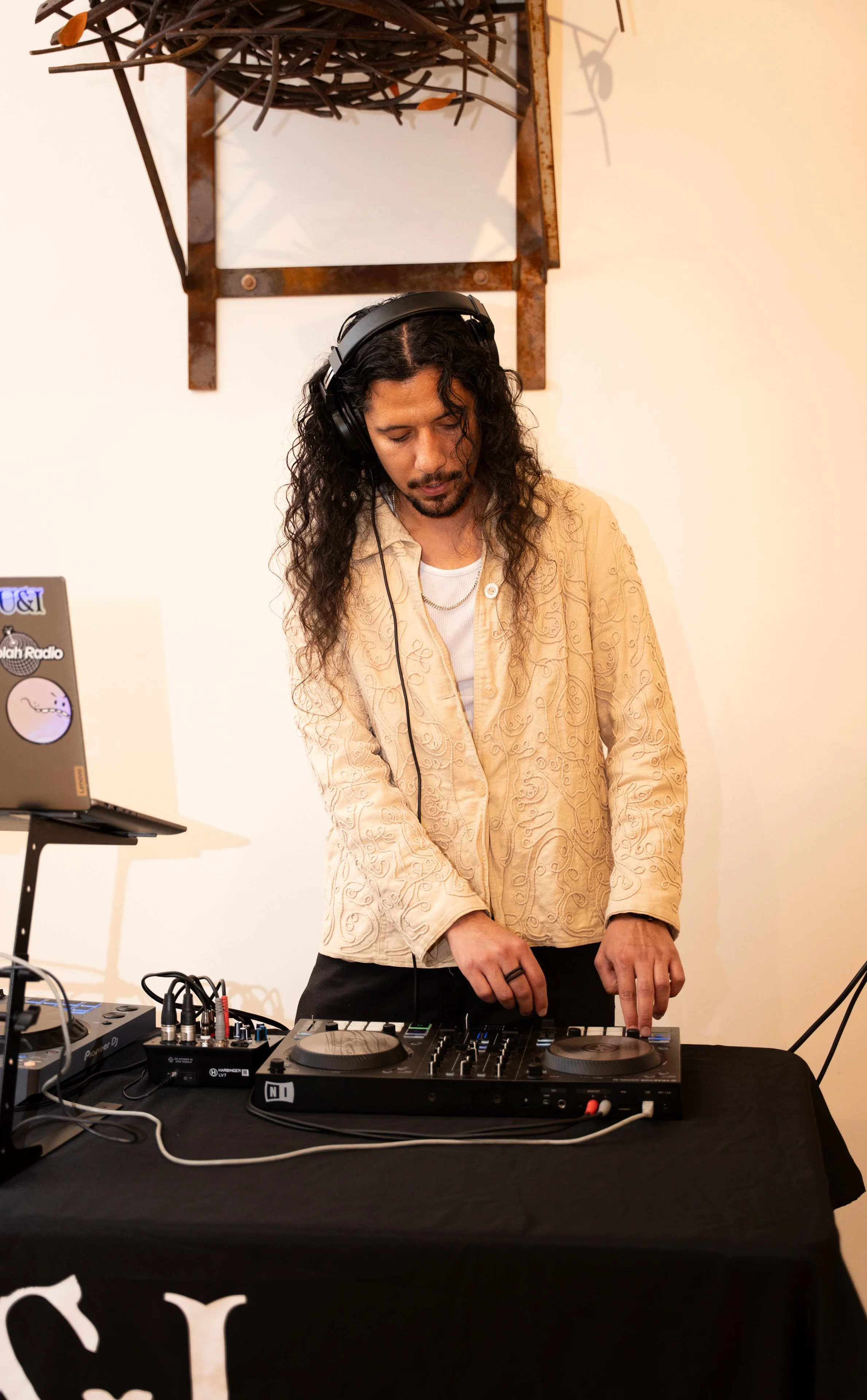 Photo by Patrick J Clark