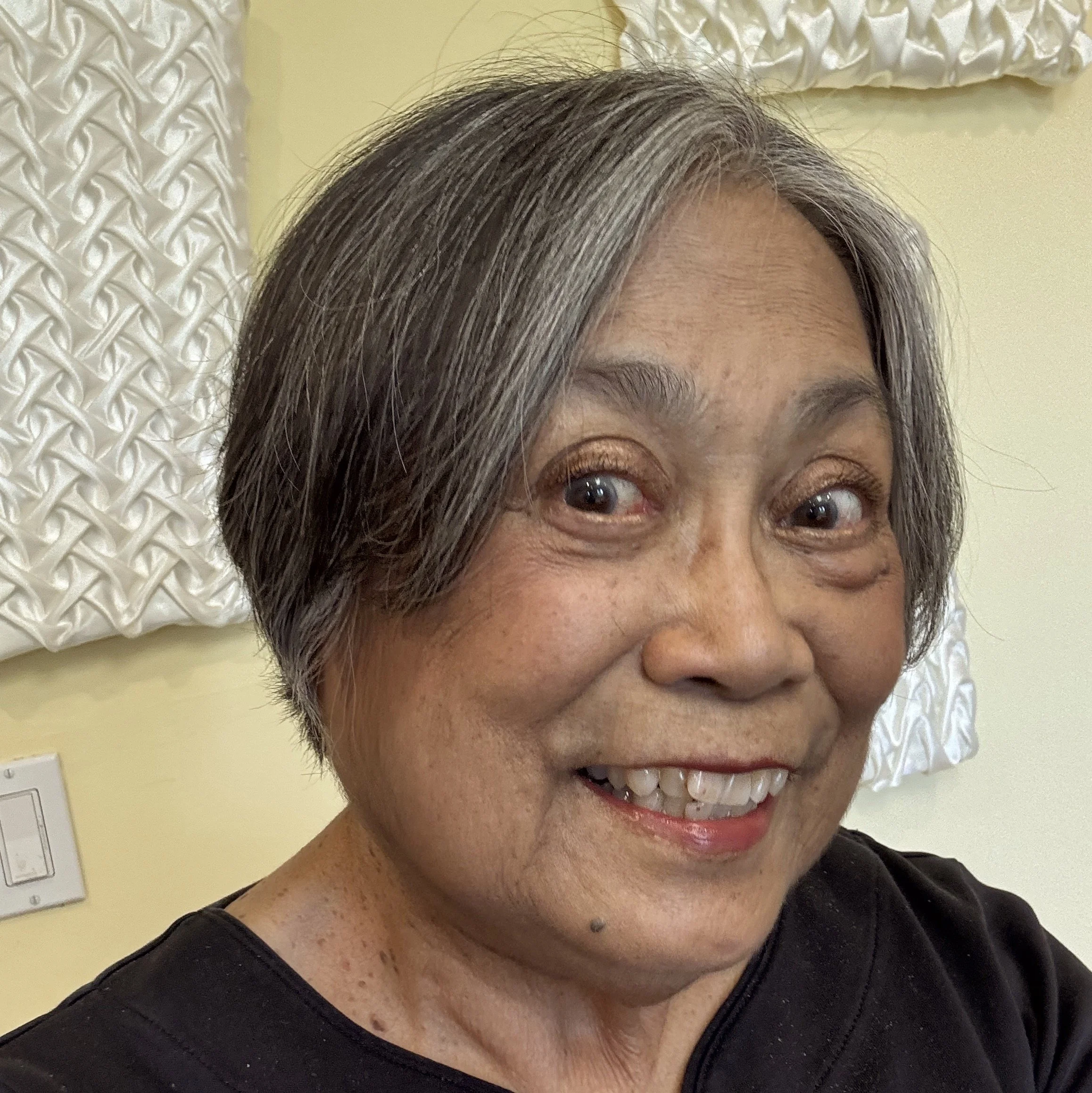 Ruth Tabancay Headshot