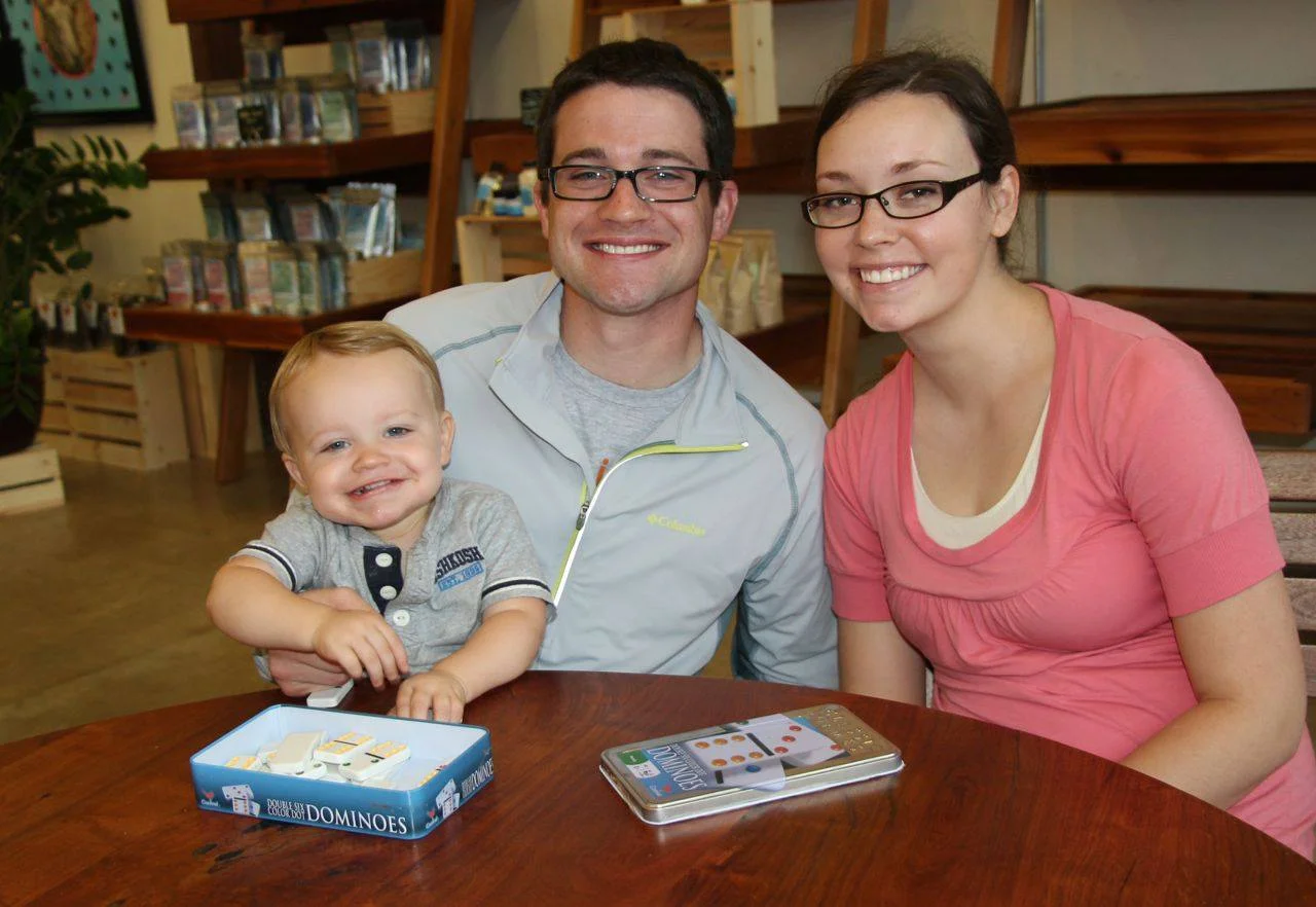 Networking: Humanizing vs. Being Human