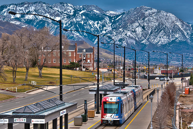 Utah’s Secret Weapon for Long-Range Planning