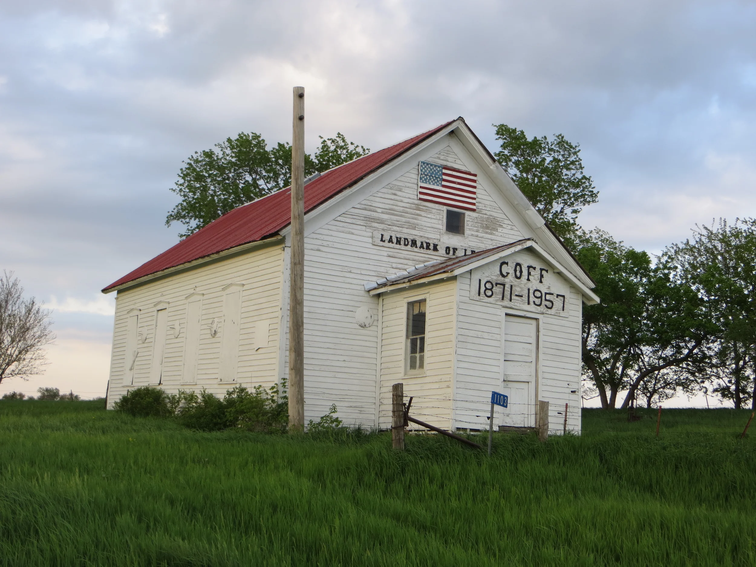 Planning for Rural America's Economic Future