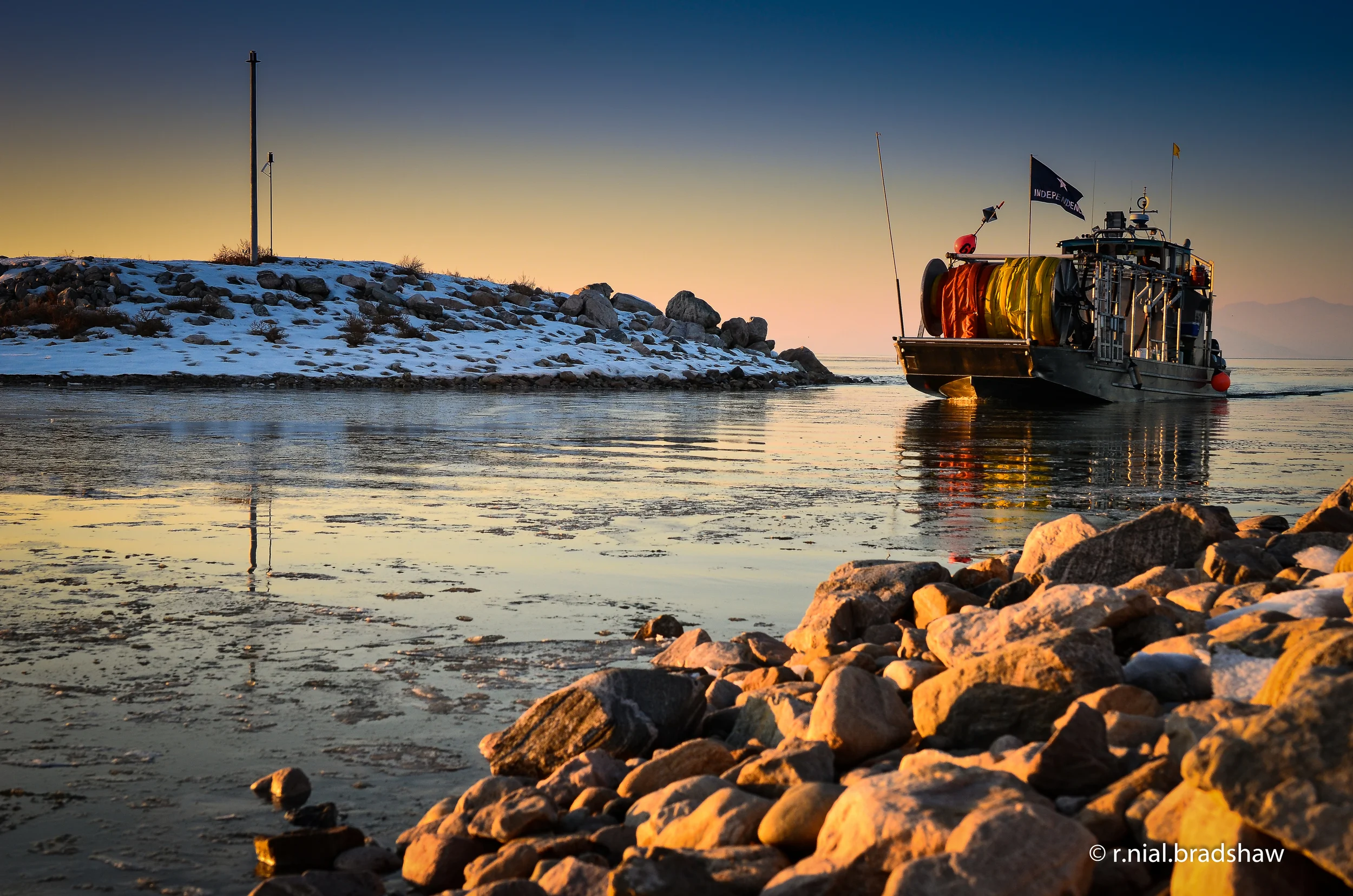 What Droughts Say About Planners and Water Officials