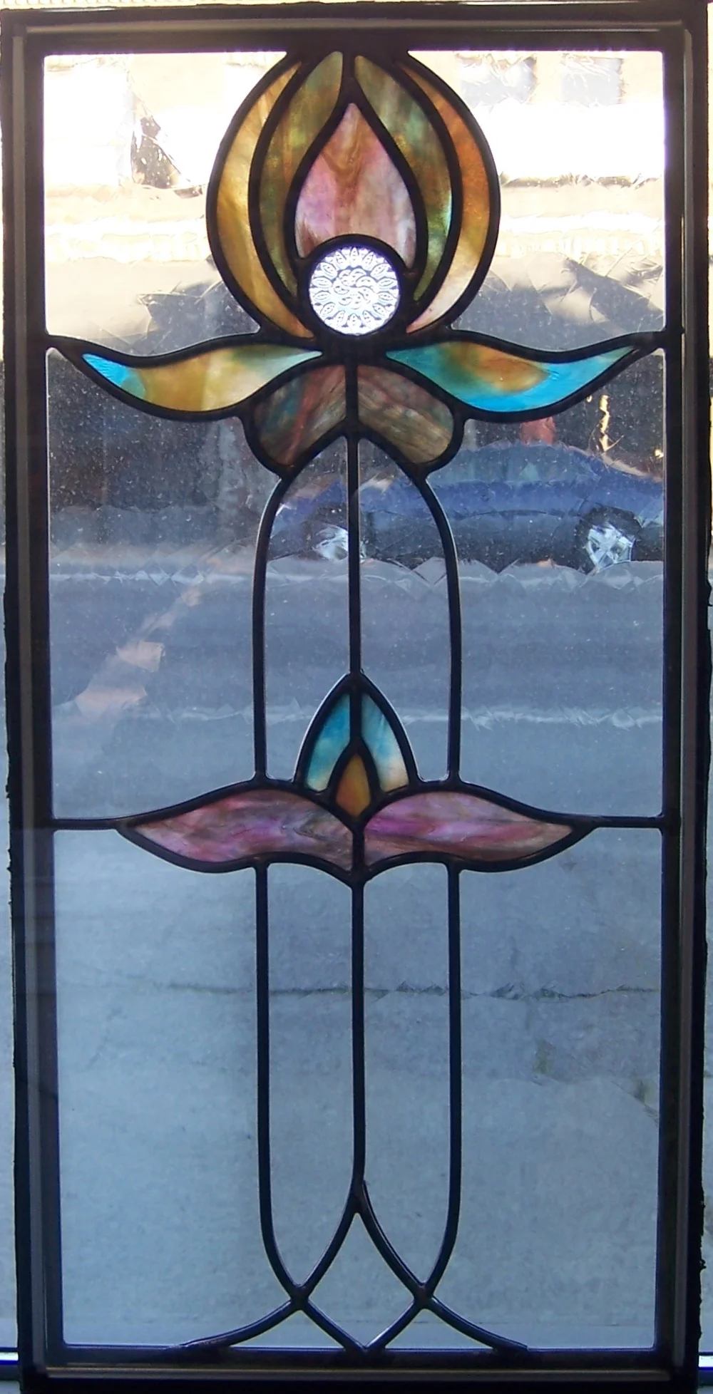 Stained Glass — Covenant Art Glass