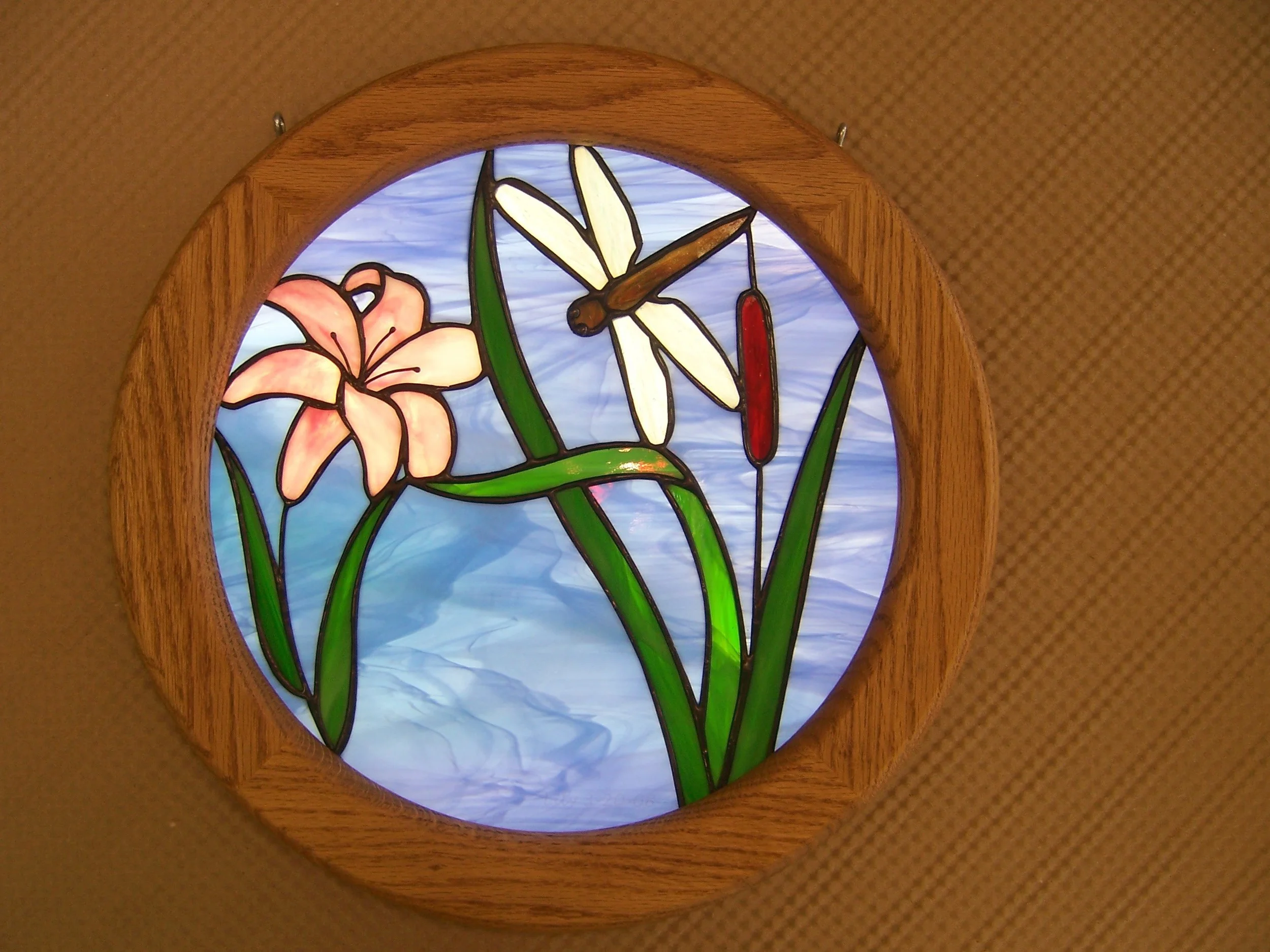 Stained Glass — Covenant Art Glass