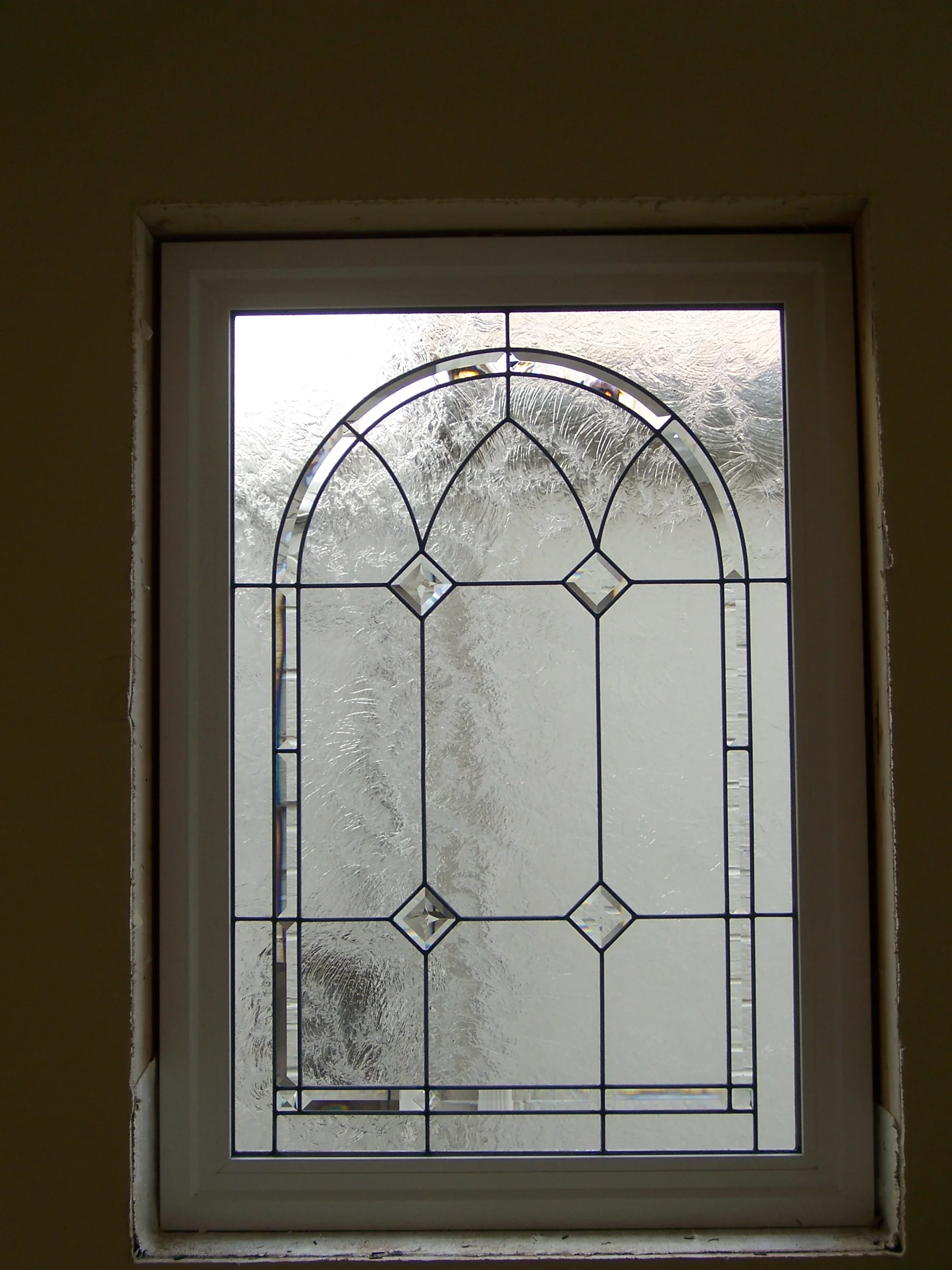 Stained Glass — Covenant Art Glass