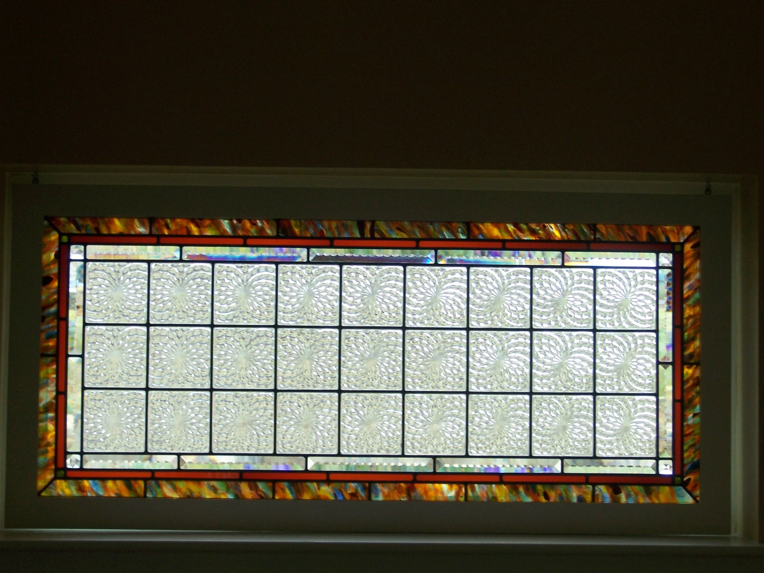 Stained Glass — Covenant Art Glass