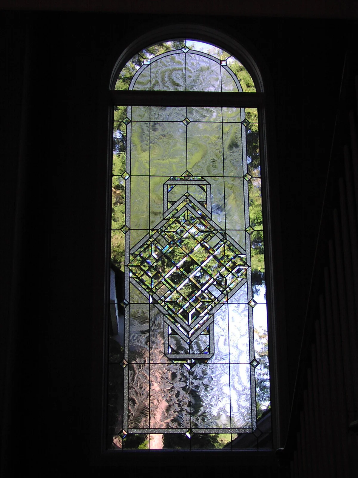 Stained Glass — Covenant Art Glass